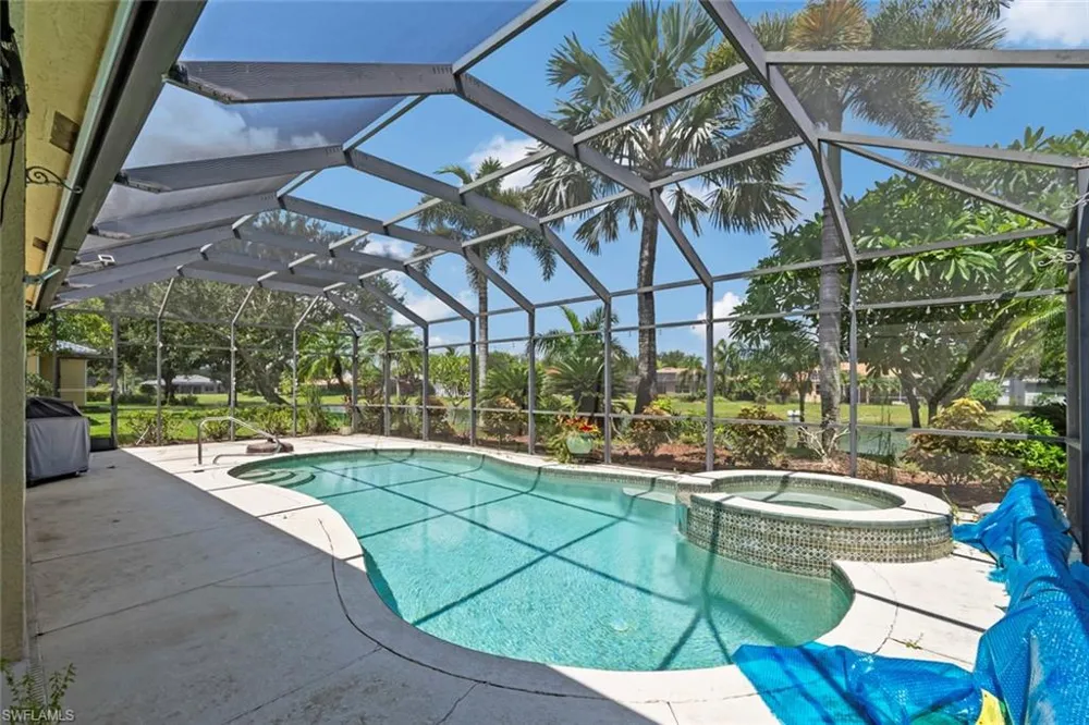 3439 Allegheny Court Naples, FL 34120