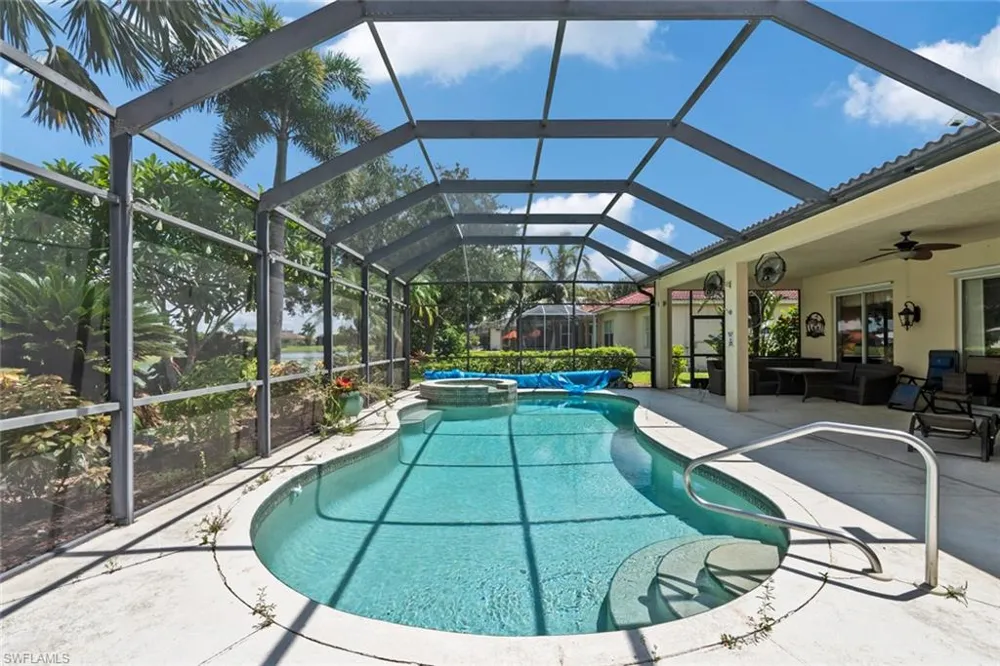 3439 Allegheny Court Naples, FL 34120