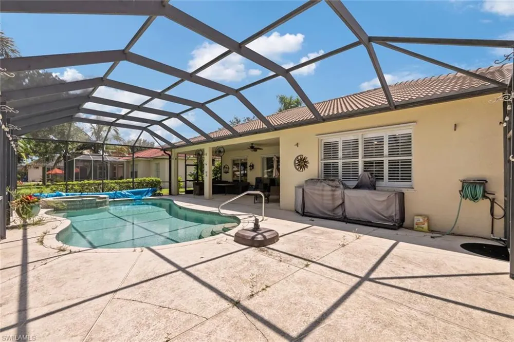 3439 Allegheny Court Naples, FL 34120