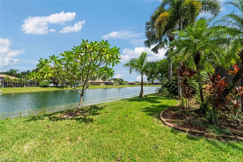 3439 Allegheny Court Naples, FL 34120