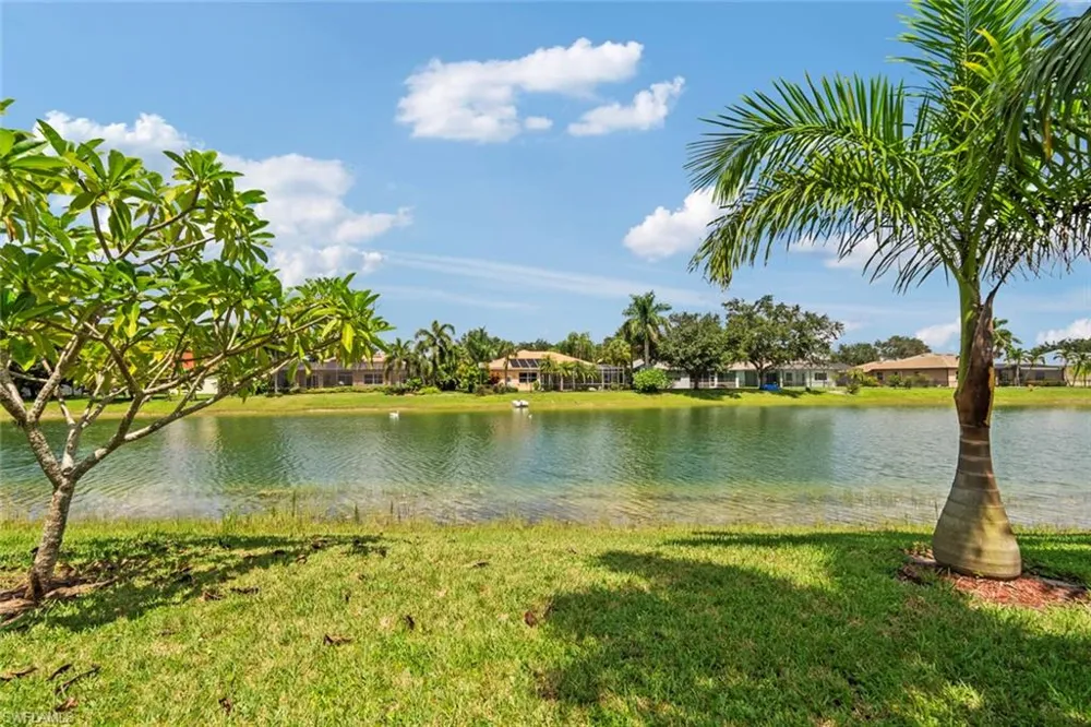3439 Allegheny Court Naples, FL 34120
