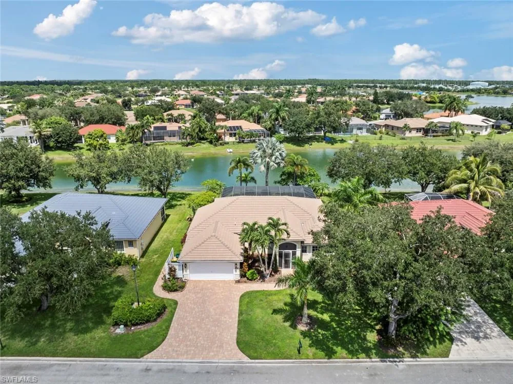 3439 Allegheny Court Naples, FL 34120