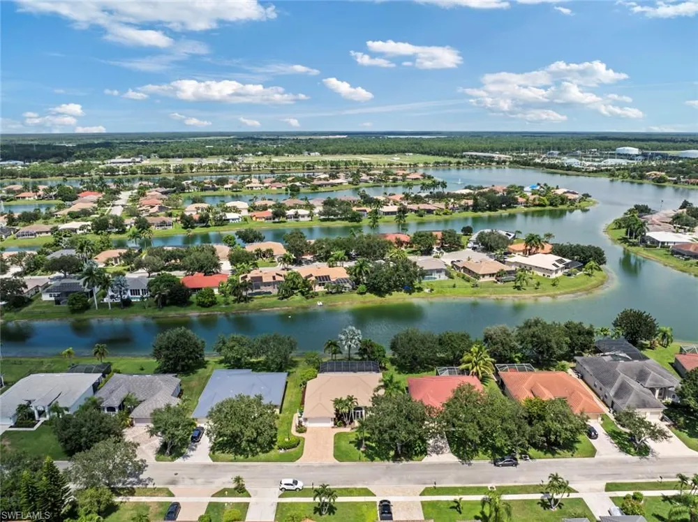 3439 Allegheny Court Naples, FL 34120