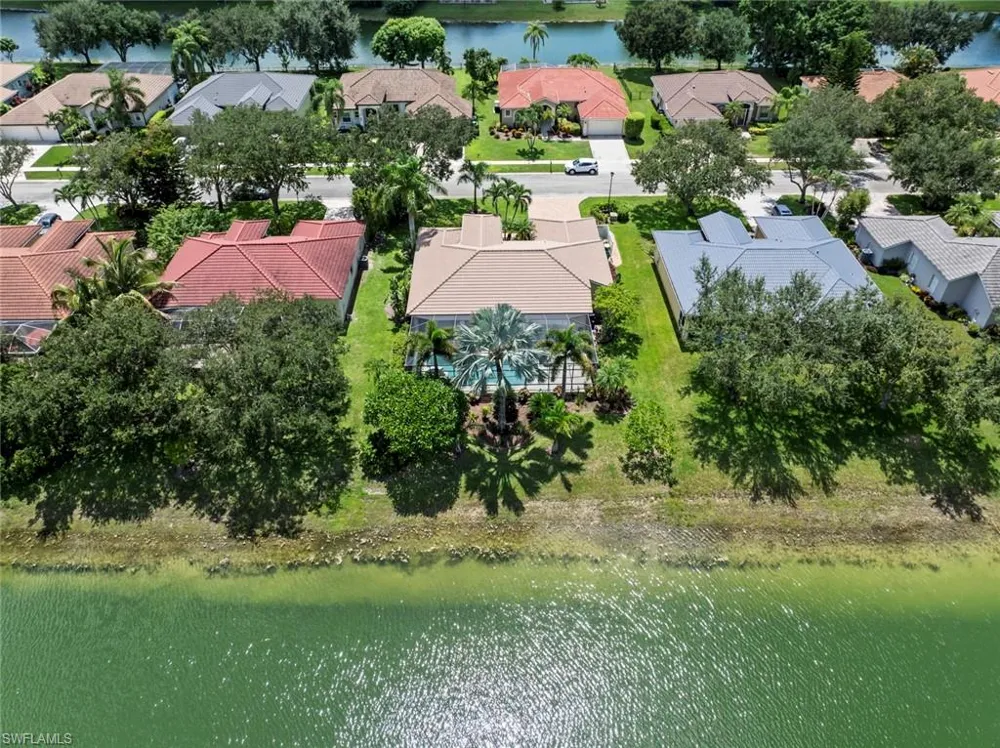 3439 Allegheny Court Naples, FL 34120