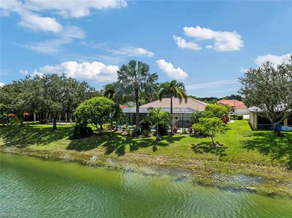 3439 Allegheny Court Naples, FL 34120