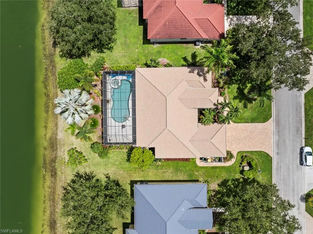 3439 Allegheny Court Naples, FL 34120