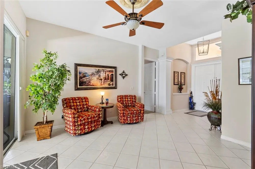 3439 Allegheny Court Naples, FL 34120