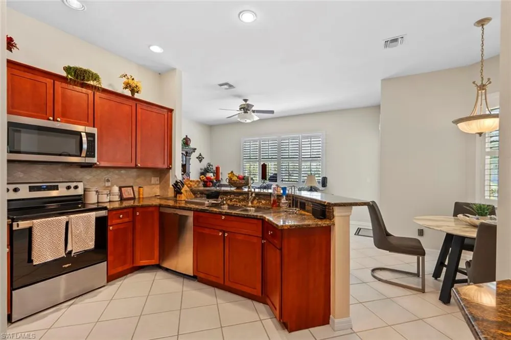3439 Allegheny Court Naples, FL 34120