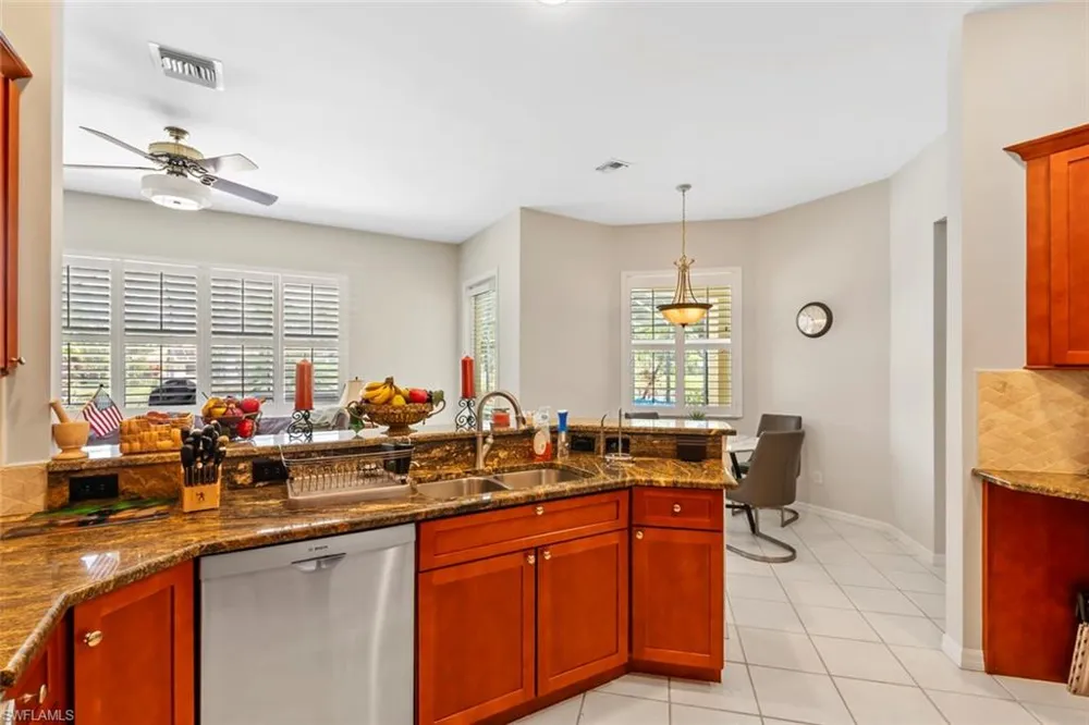 3439 Allegheny Court Naples, FL 34120