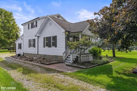 14600 25 Mile Road