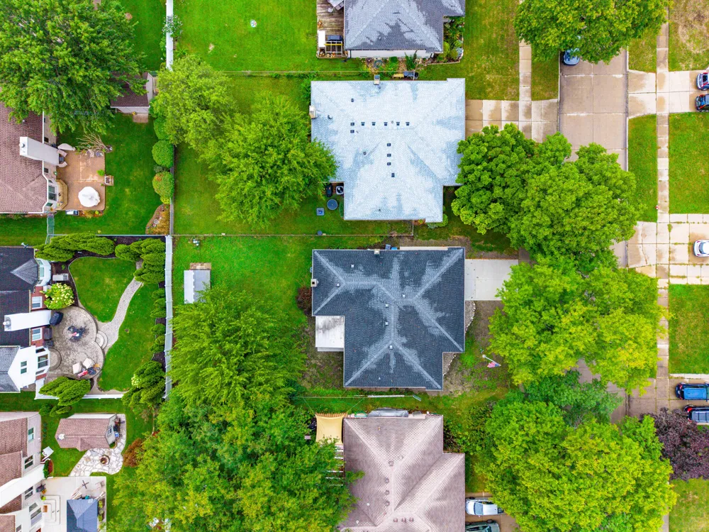 1810 Briarwood Drive Madison Heights City, MI 48071