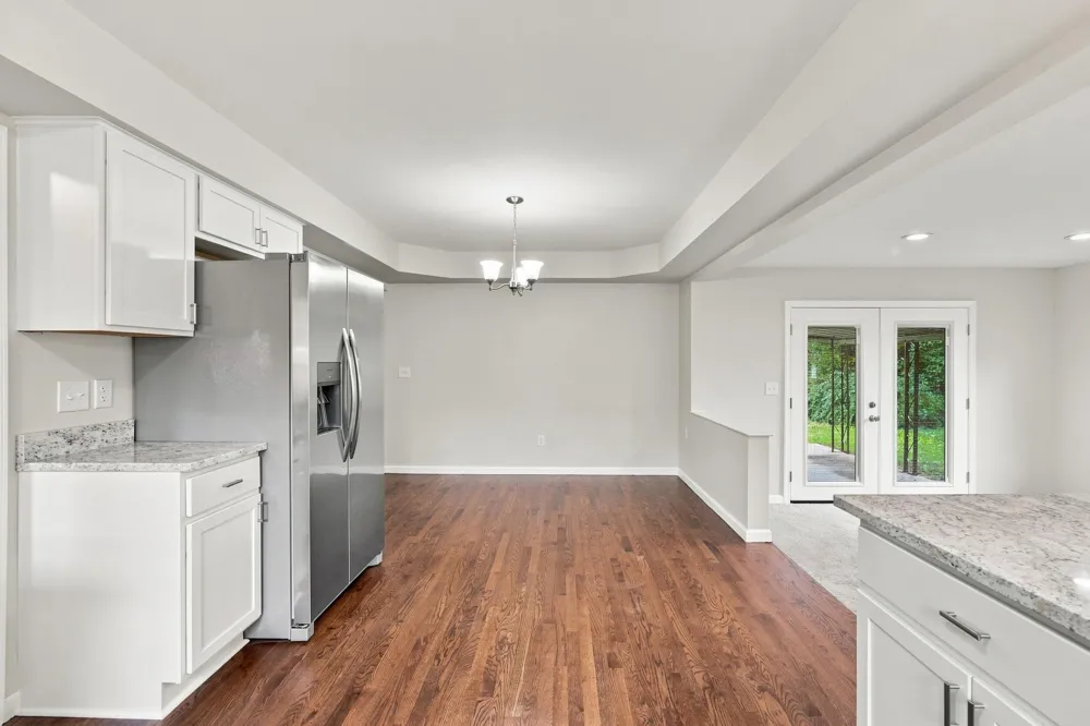 1810 Briarwood Drive Madison Heights City, MI 48071