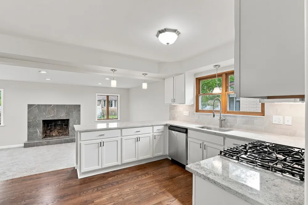 1810 Briarwood Drive Madison Heights City, MI 48071