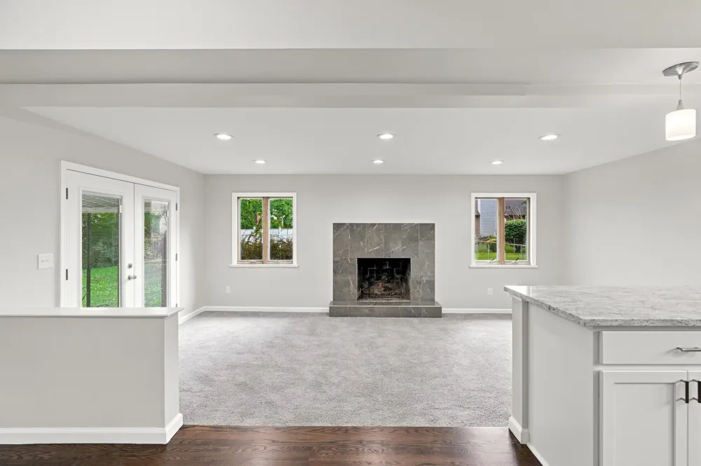 1810 Briarwood Drive Madison Heights City, MI 48071