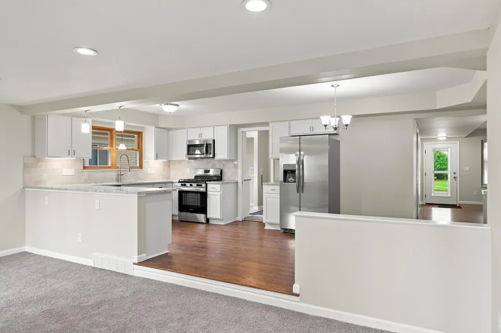 1810 Briarwood Drive Madison Heights City, MI 48071