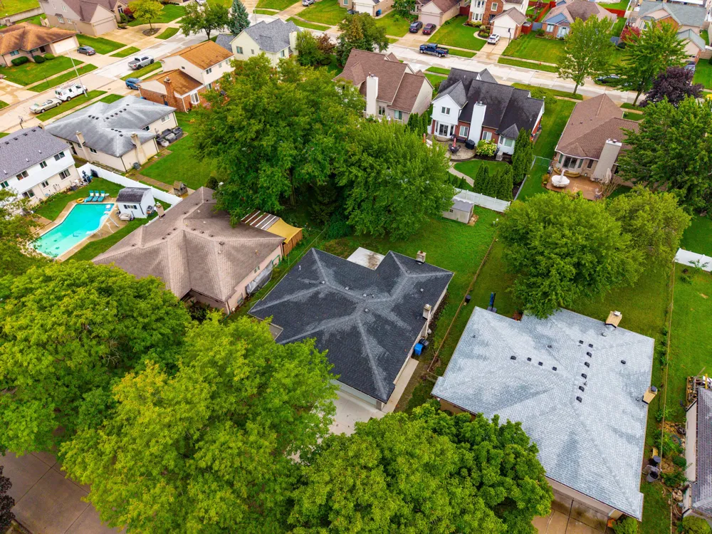 1810 Briarwood Drive Madison Heights City, MI 48071