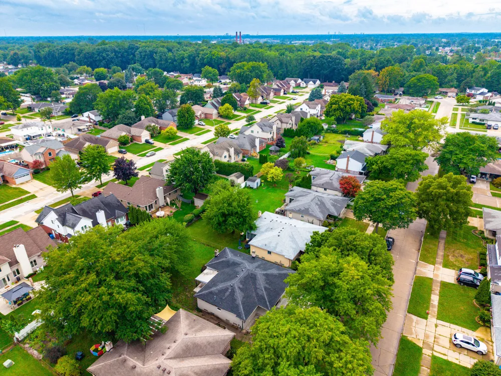 1810 Briarwood Drive Madison Heights City, MI 48071