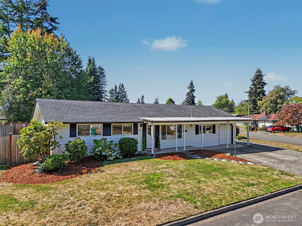 505 Riverview Drive Auburn, WA 98002
