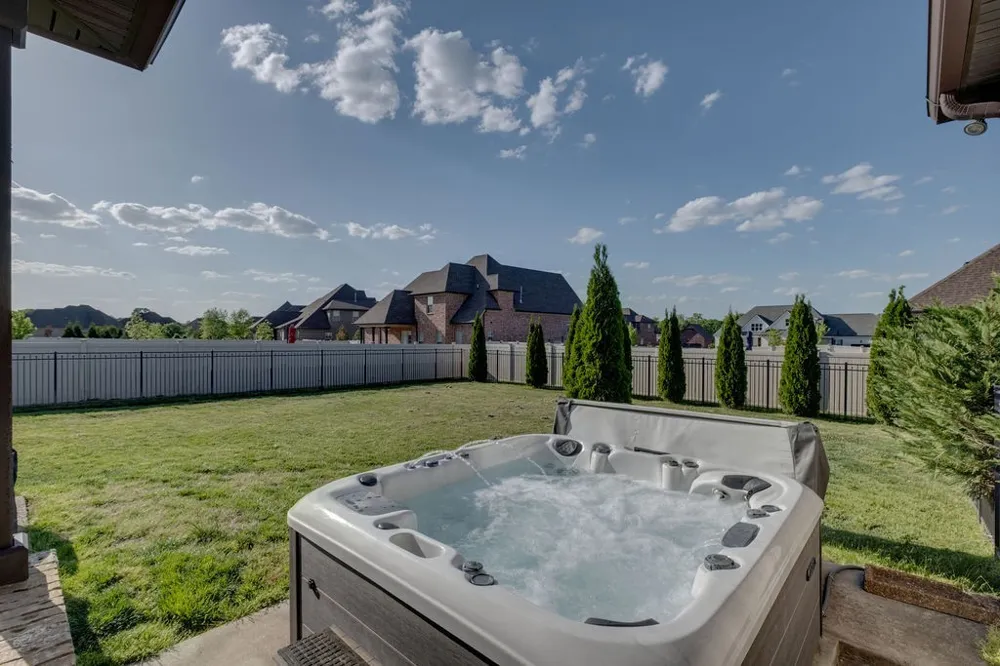 902 Larkspur Ln Lebanon, TN 37087
