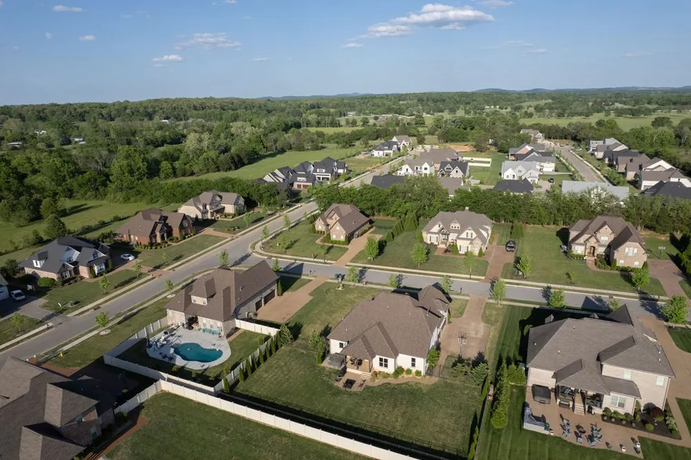 902 Larkspur Ln Lebanon, TN 37087
