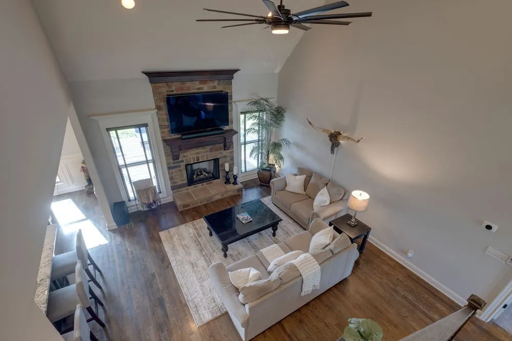 902 Larkspur Ln Lebanon, TN 37087