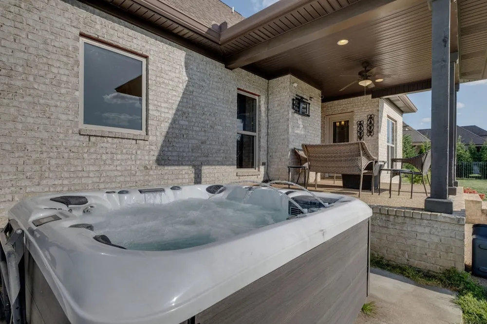902 Larkspur Ln Lebanon, TN 37087