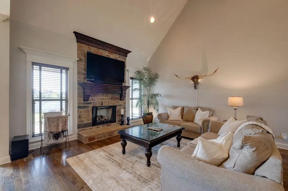 902 Larkspur Ln Lebanon, TN 37087