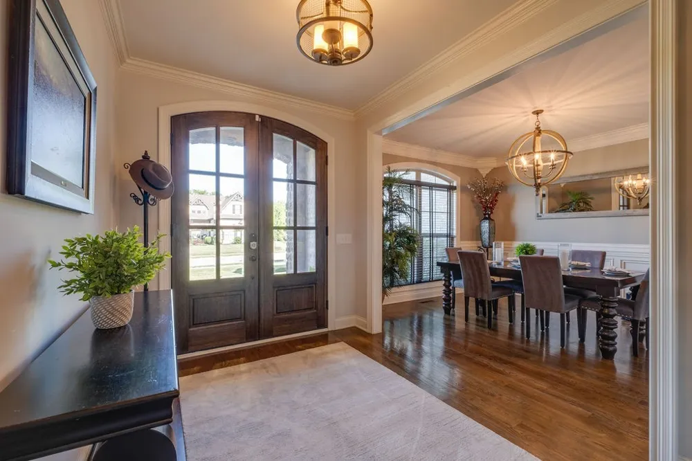 902 Larkspur Ln Lebanon, TN 37087