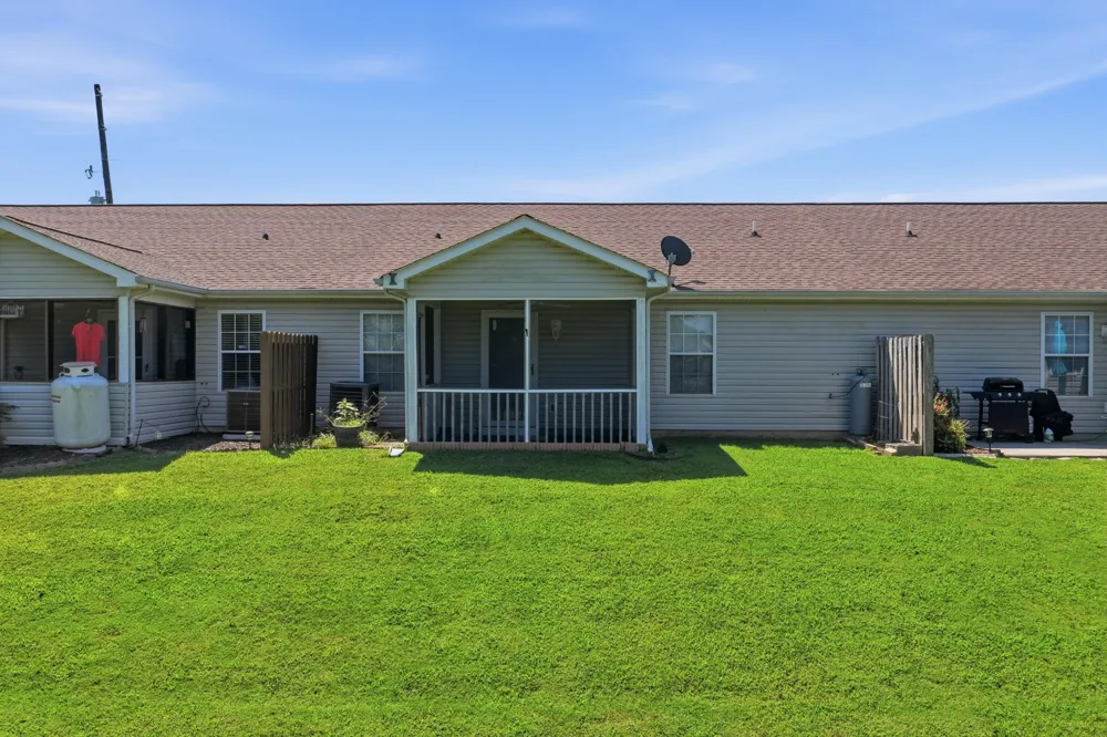83 Flagstone Drive Rossville, GA 30741