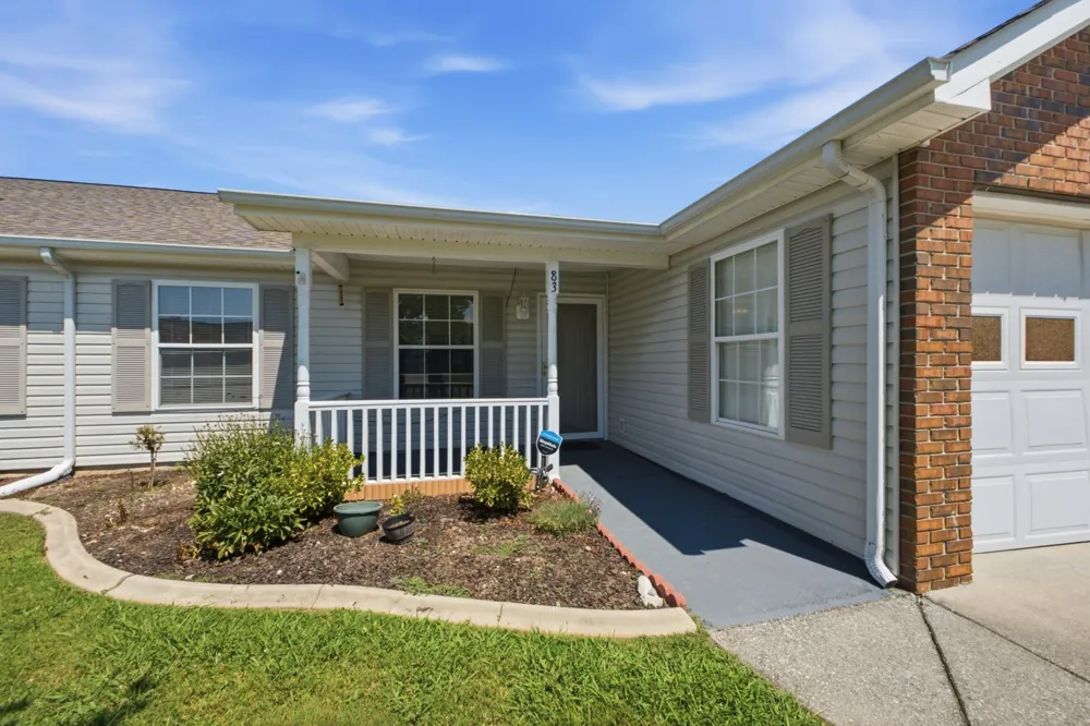 83 Flagstone Drive Rossville, GA 30741