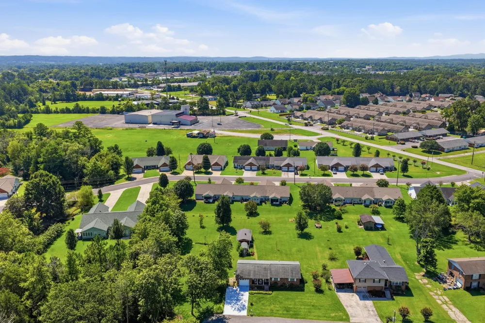 83 Flagstone Drive Rossville, GA 30741