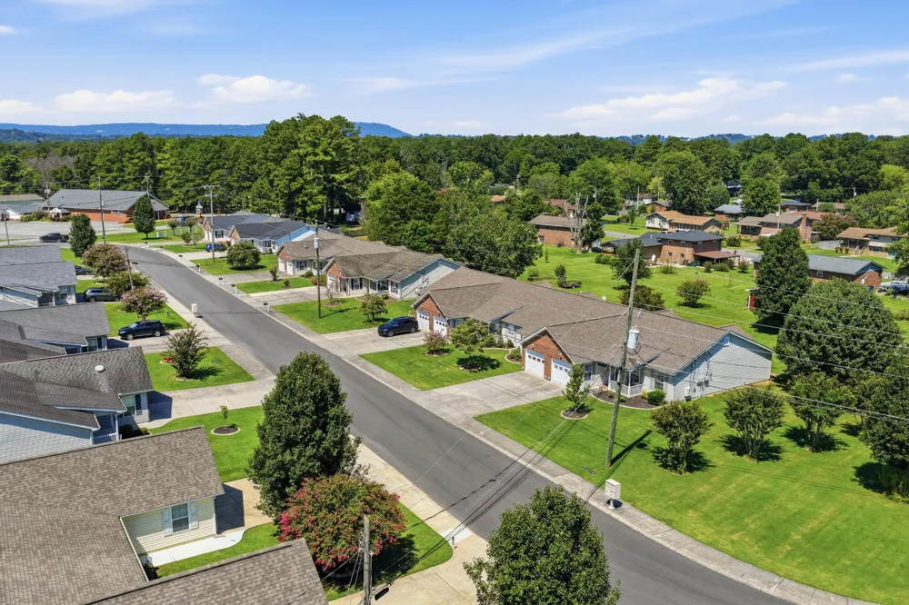 83 Flagstone Drive Rossville, GA 30741