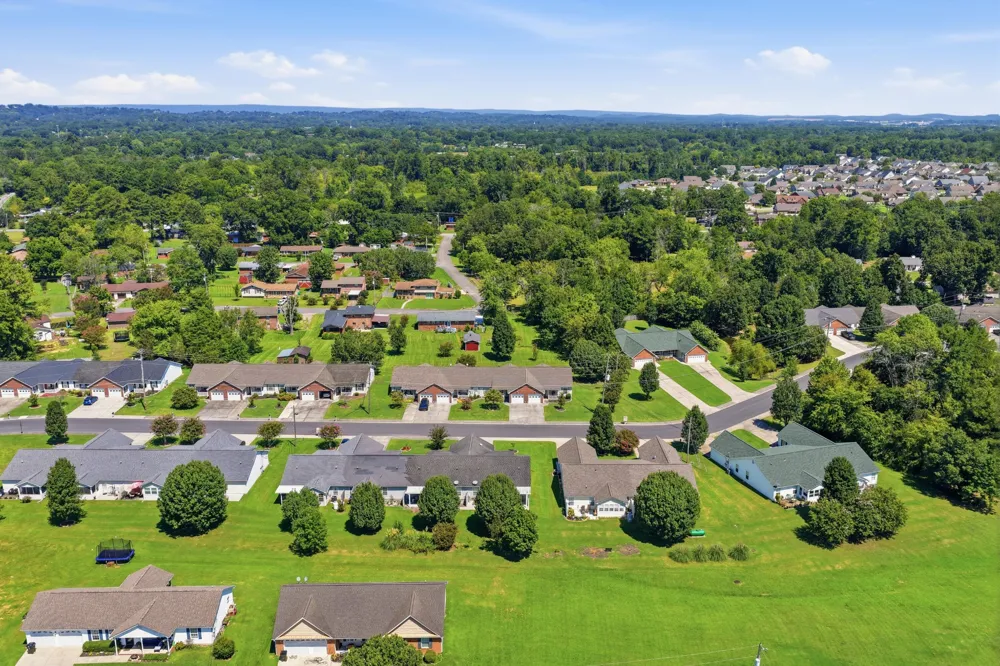 83 Flagstone Drive Rossville, GA 30741