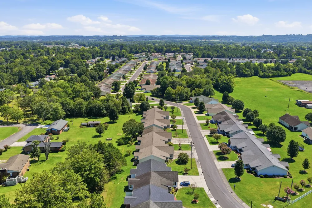 83 Flagstone Drive Rossville, GA 30741