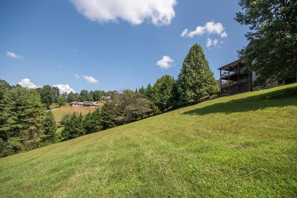 Sunset Mountain Trail Franklin, NC 28734