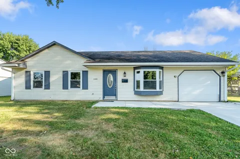 140 Brentwood Lane