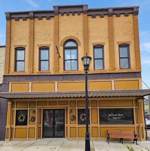 102 S Main Street #A