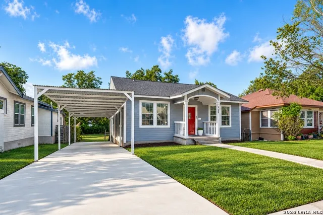 928 KAYTON AVE San Antonio, TX 78210