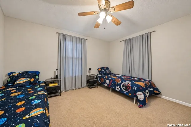 928 KAYTON AVE San Antonio, TX 78210