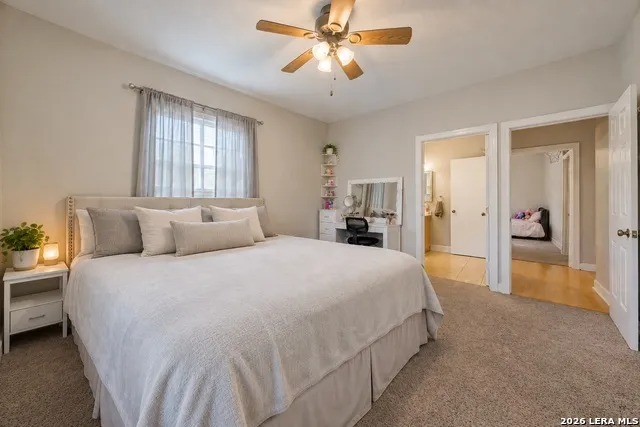 928 KAYTON AVE San Antonio, TX 78210