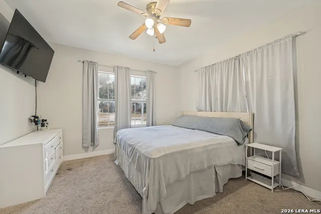 928 KAYTON AVE San Antonio, TX 78210