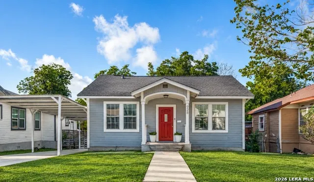 928 KAYTON AVE San Antonio, TX 78210