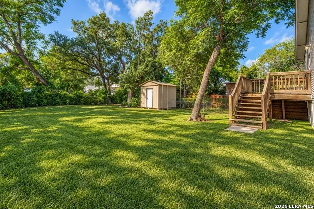 928 KAYTON AVE San Antonio, TX 78210