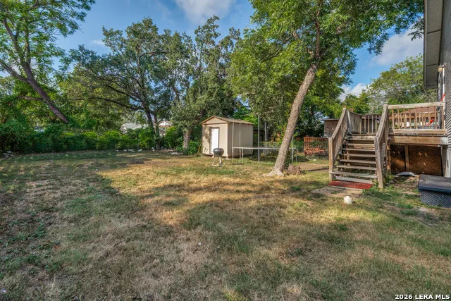 928 KAYTON AVE San Antonio, TX 78210