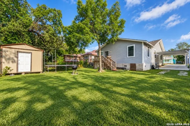 928 KAYTON AVE San Antonio, TX 78210