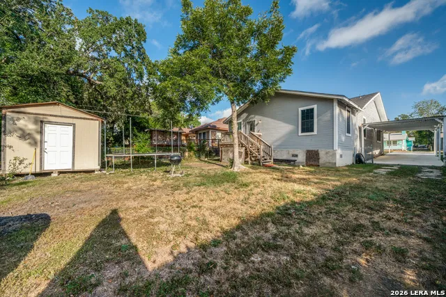 928 KAYTON AVE San Antonio, TX 78210