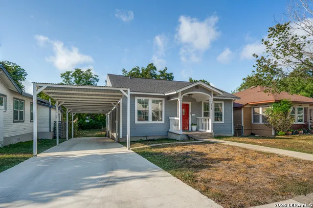 928 KAYTON AVE San Antonio, TX 78210