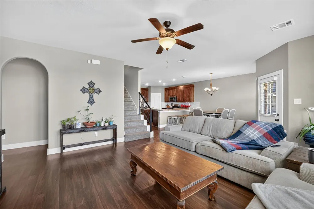 39 S Highland Drive Sanger, TX 76266