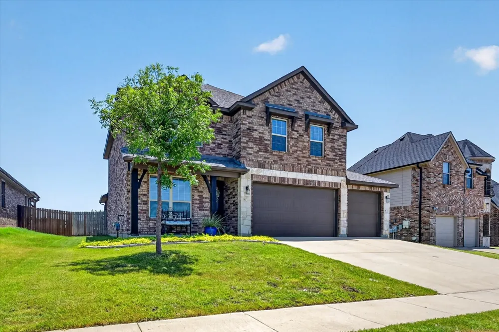 39 S Highland Drive Sanger, TX 76266