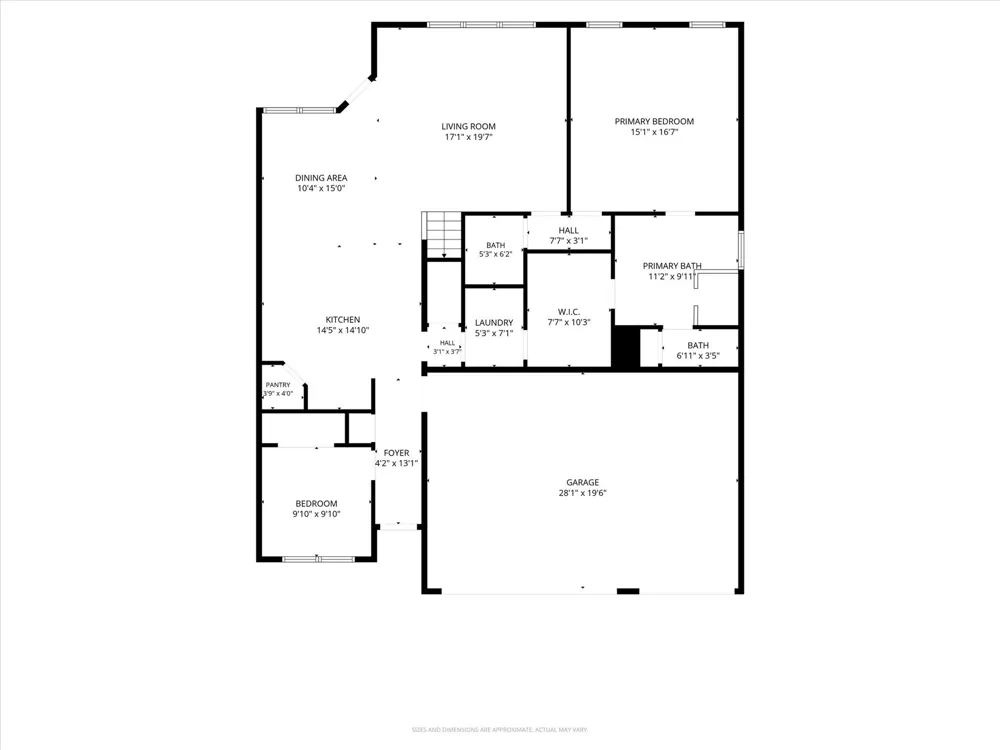 39 S Highland Drive Sanger, TX 76266